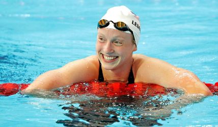 Who is Katie Ledecky's Boyfriend? Learn About Her Relationship Status Here